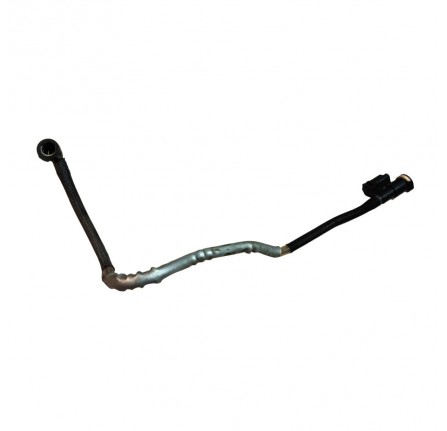 Fuel Tube with Temp Sensor