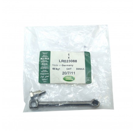 Genuine LH Turbo Actuator with Rod