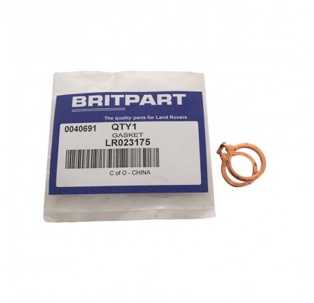 2.2L Cr Turbocharger Oil Feed Gasket