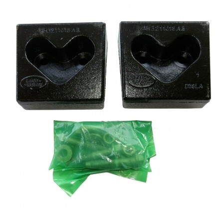 Chassis Frame Damper Kit