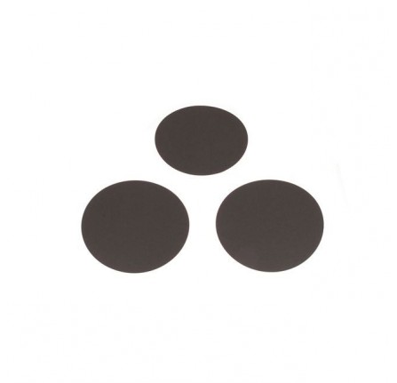 Genuine Discovery 5 Trailer Decal