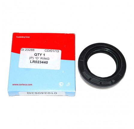 Corteco "o" Ring for Rear Drive Shaft Freelander 2/Evoque