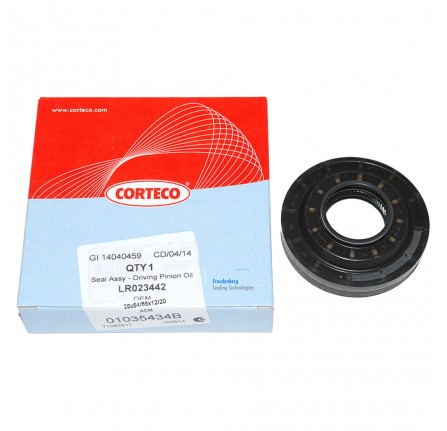 Corteco Seal Rear Pinion Gear