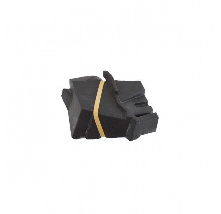 Genuine LH Bonnet Insulator Upper