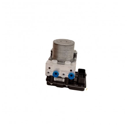 Genuine Abs Modulator