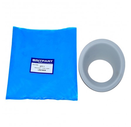 Bezal for Front Fog Lamp RH