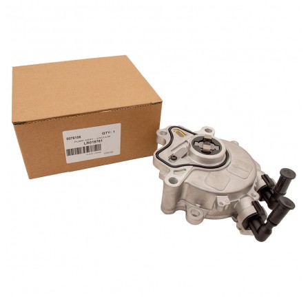 Vacuum Pump for Air Injection Service Kit