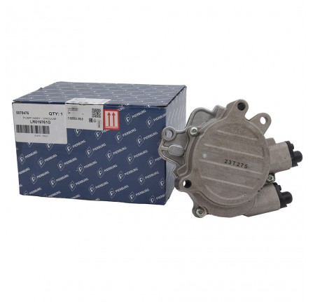 Bosch Vacuum Pump for Air Injection