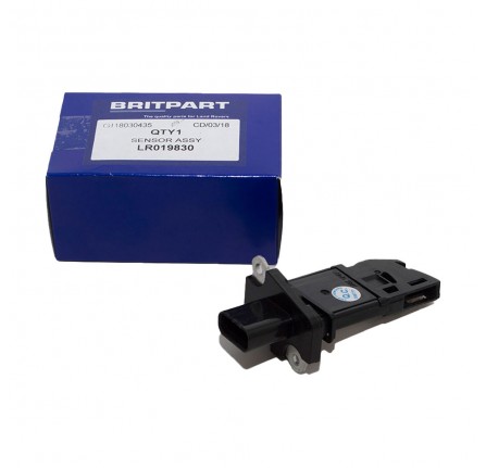 Mass Air Flow Sensor 2.0 2.2