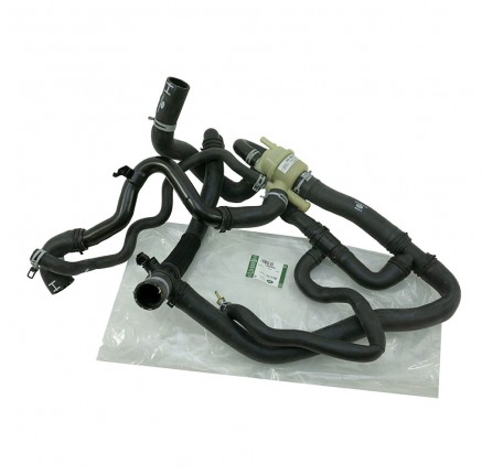 Bottom Hose Assembly 2.7 Litre D4