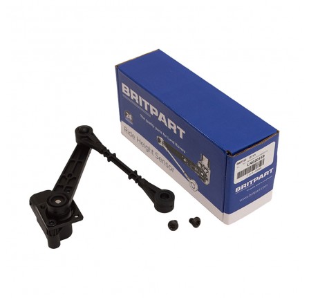 LH Rear Height Sensor