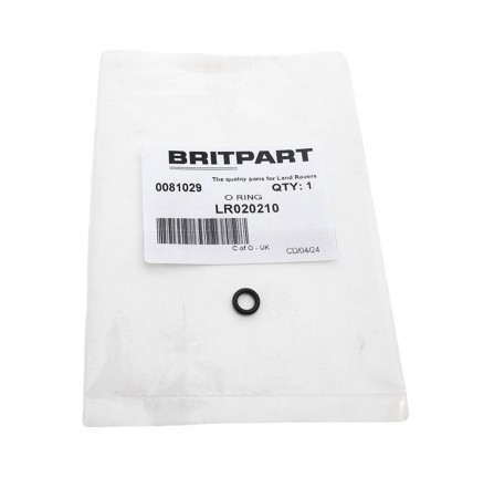Genuine Steering Rack O Ring 6 mm