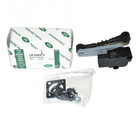 Genuine Height Sensor Assembley RH Front 3 Pin Compatible to 6 Pin