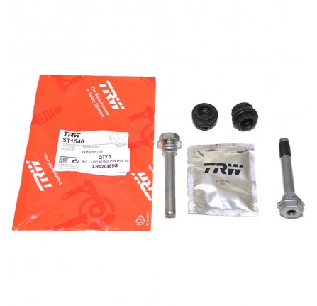 Trw Bolt and Boot Kit for Caliper Front Or Rear
