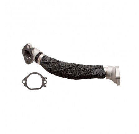 Genuine LH Egr Valve to Exhaust Manifold Tube