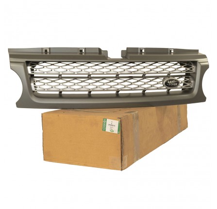 Genuine Front Radiator Grille Oberon/Titan Priced to Clear
