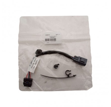 Fuel Wiring Harness