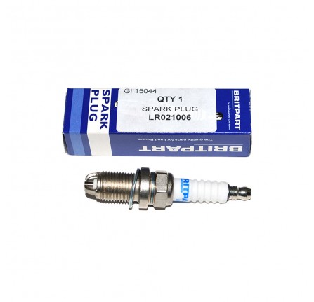 Spark Plug 4.4 Petrol V8 Range Rover 2002-2009