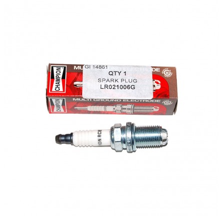 Champion Spark Plug 4.4 Petrol V8 Range Rover 2002-2009
