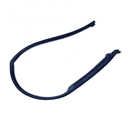 Genuine LH Front Door Outer Window Seal