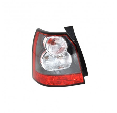 Hella Rear LH Lamp Assembly 4 Pocket