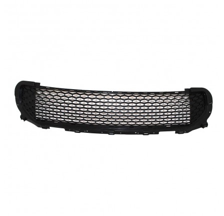 Genuine Grill in Front Bumper