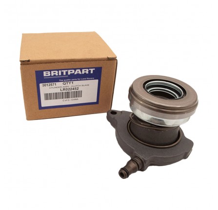 Slave Cylinder Clutch