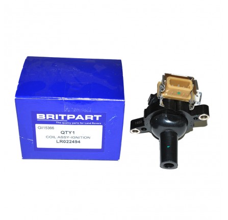 M62 Ignition Coil