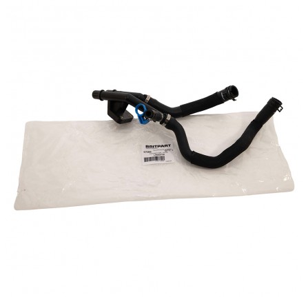 4.4 Dohc Heater Line Hose with Connector