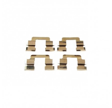 Brake Pad Clips Rear