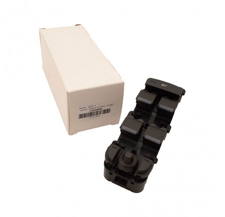 Drivers Door Window Lift Switch