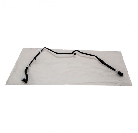 Power Steering Return Hose