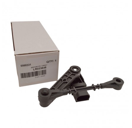 Rear RH Air Suspension Sensor Assembly