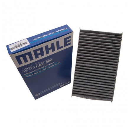 Mahle Pollen/Odour Filter Discovery 3 and Range Rover Sport