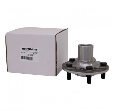 Front Wheel Hub for Range Rover