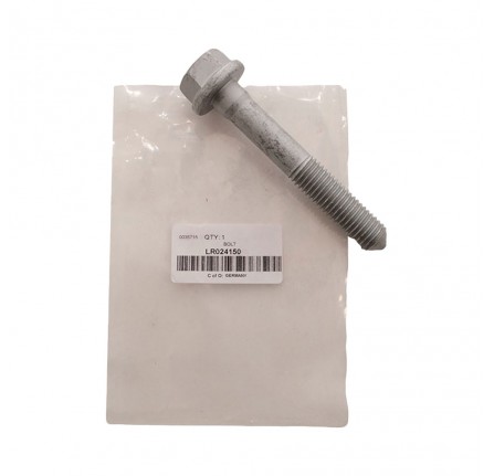 Bolt M14 x 85mm
