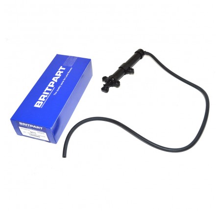 RH Headlamp Washer Jet