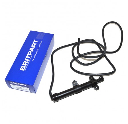 LH Headlamp Washer Jet