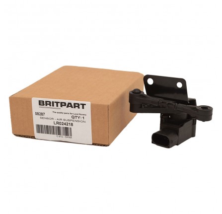 LH Rear Air Suspension Sensor