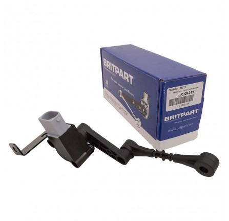 RH Front Height Sensor with Magnetic Dampining