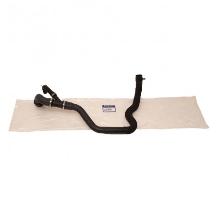 Bottom Radiator Hose Less Sensor