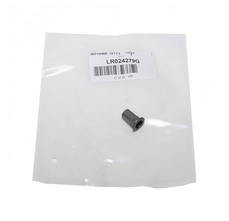 OEM Nut Sert M5 x 12mm . (Rivnut) .