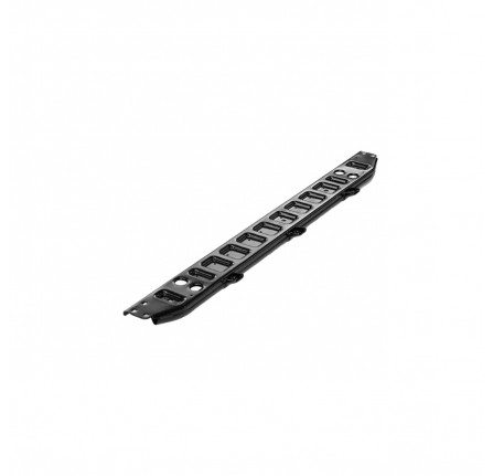 Lower Radiator Support Panel 2.0L Petrol and 2.2 Dies