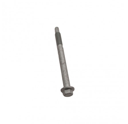 Bolt M12 x 130mm Hex Head Lower Front Knuckle