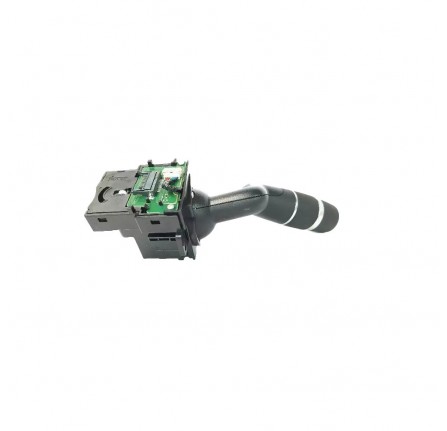 Indicator Switch with Auto Headlamps and Fog Lights