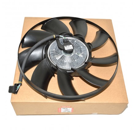 OEM Fan Assembley 4.4 V8