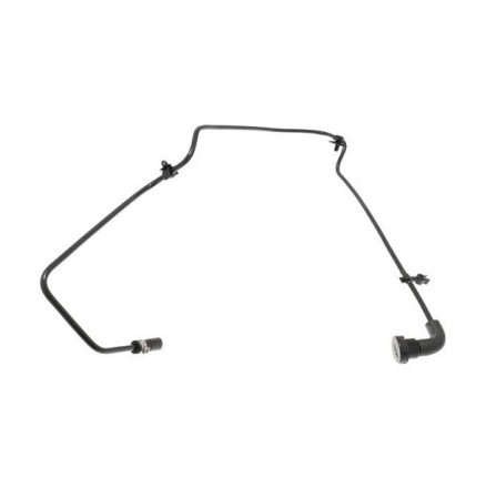Genuine Front Axle Vent Hose