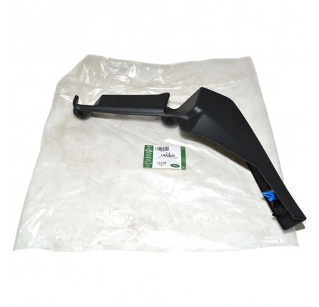 LH Front Bumper Finisher for Evoque