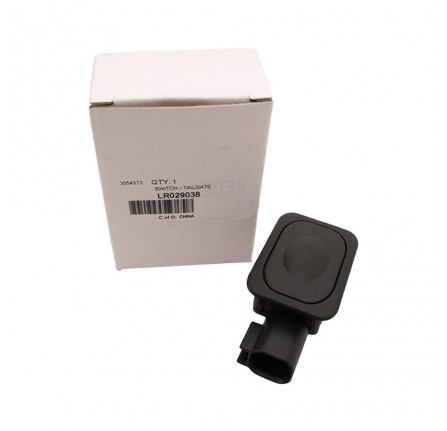 Tailgate Locking Switch