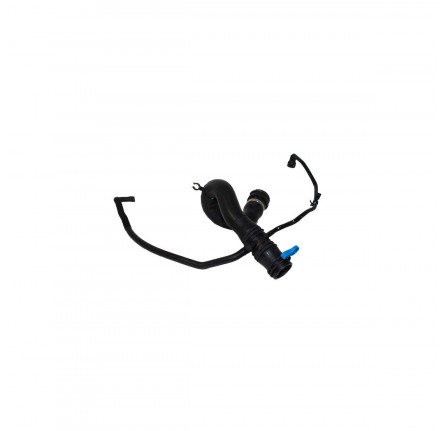 4.4L Dohc Radiator Hose